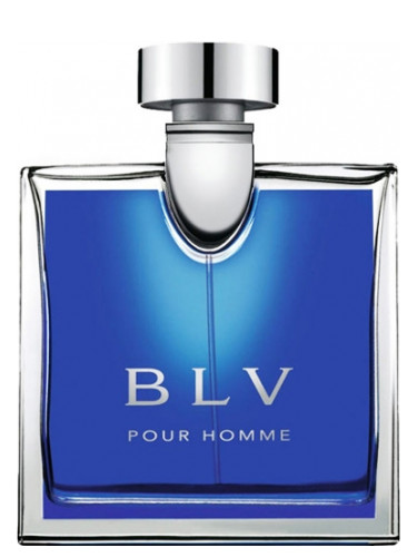 Blv 2025 men's perfume